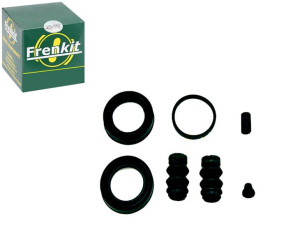 Reperaturka Zacisku Hamulc. Mercedes (bosch 38mm)