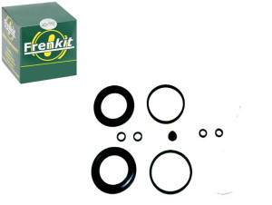 Reperaturka Zacisku Hamulc. Bmw (lucas/ate 48mm) F