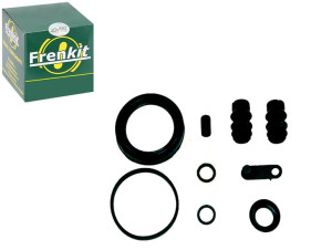 Reperaturka Zacisku Hamulc. Citroen (bosc 57mm) Fr