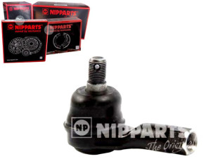 Końcówka Drążka Kia Picanto Ba 2004le=pr Nipparts