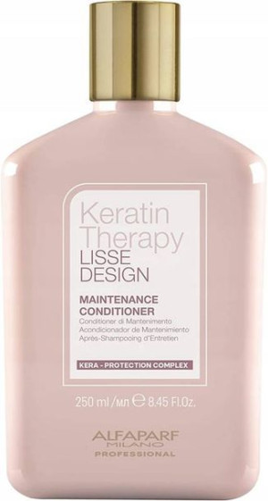 Alfaparf Lisse Design Keratin Therapy Odżywka 250 ml