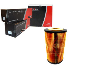 Filtr Oleju Bmw M43 M52 316-3 Maxgear
