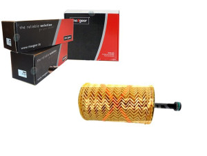 Filtr Oleju Citroen 1,1-1,6 C2 C3 03- Maxgear