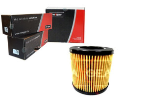 Filtr Oleju Vw 1,2 Polo Seat Maxgear