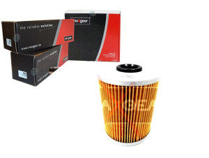Filtr Paliwa Renault 2,5dti Maxgear