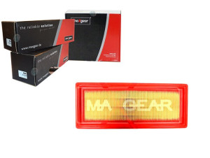 Filtr Powietrza Fiat Punto 75 Maxgear
