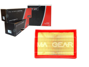 Filtr Powietrza Peugeot 307 Maxgear