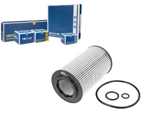 Filtr Oleju Mercedes Om611-612 Meyle