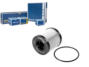 Filtr Oleju Opel 2,2 16v 00- Meyle
