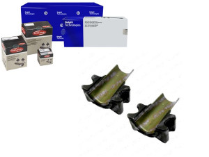 Zestaw Naprawczy Stabilizatora Peugeot 405 I 405 I