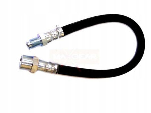 Przewód Hamulcowy Elast. Mercedes P. W123 W124 W201 77-96 Le Pr Maxgear