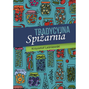 Tradycyjna spiżarnia