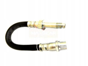 Przewód Hamulcowy Elast. Vw T. Multivan T5 T6 03- Le Pr 244mm Maxgear