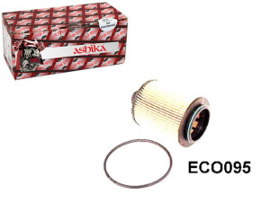 Filtr Oleju Alfa Romeo 159 1.8 Tbi Ashika