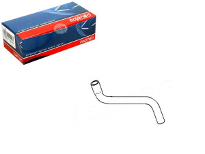 Przewód Metalowy Układu Chłodzenia Audi 80 B2 Vw P