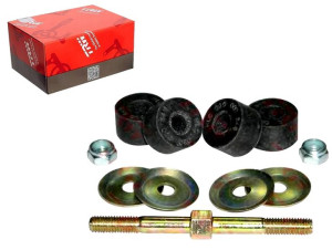 Łącznik Stabilizatora 100mm Honda Civic Ii Civic I