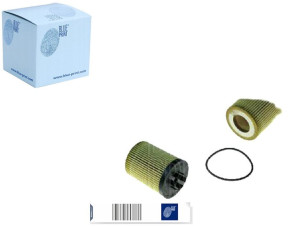 Filtr Oleju Opel Agila Astra G Astra G Classic Ast