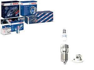 Świeca Zapłonowa Super Plus+26 Bosch