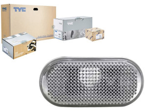 Lampa Kierunkowskazu (przezroczysty) Nissan 350z M