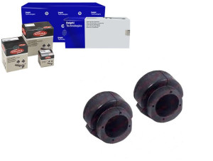 Zestaw Naprawczy Stabilizatora Audi A4 A6 A8 Allro