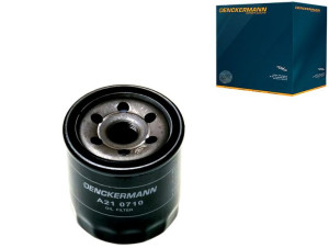Filtr Oleju Chevrolet Aveo 1.0 1.2 08- Denckermann