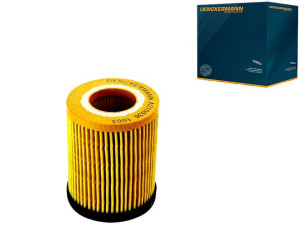 Filtr Oleju Opel Corsa B 1.0i 12v 96- Denckermann