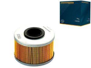 Filtr Paliwa Renault Clio Ii 1.9d 98- Denckermann