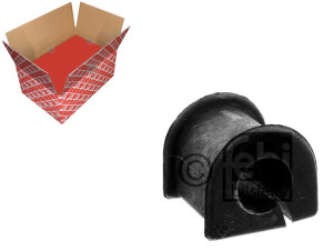 Guma Stabilizatora Toyota Przód 4runner 18mm Febi