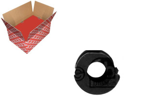 Guma Stabilizatora Toyota Przód Corolla 87-93 22mm
