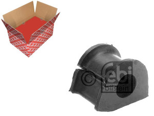 Guma Stabilizatora Vw Przód T2 Wew. 84-92 21mm Feb