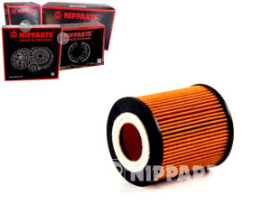 Filtr Oleju Ford Galaxy 2.3 Nipparts Nipparts