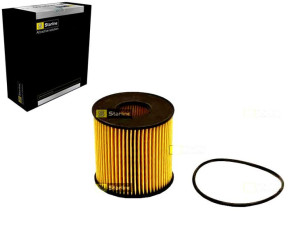 Filtr Oleju Nissan Primastar Renault Espace Laguna