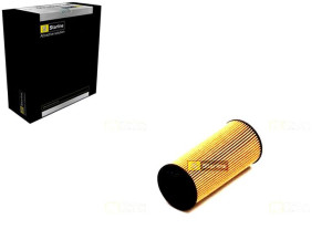 Filtr Oleju Mercedes A160 170cdi 99- (oe640 6) Sta