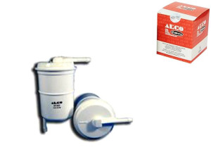 Filtr Paliwa Nissan Sunny Alco Filter