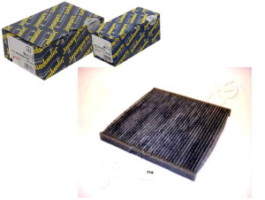Filtr Kabiny Toyota Camry 01-, Lexus Rx 04- Z Akty