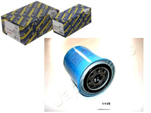 Filtr Oleju Nissan Japanparts