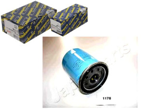 Filtr Oleju Nissan Micra Japanparts