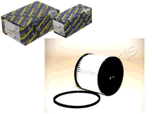 Filtr Paliwa Citroen 2,0hdi Japanparts
