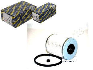 Filtr Paliwa Renault 2,2 2,5dci 03- Japanparts