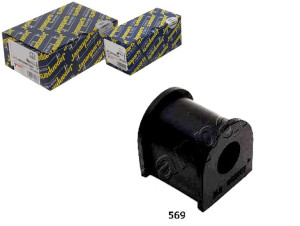 Tuleja Stabilizatora Japanparts Mb809357 Gom569 Ad