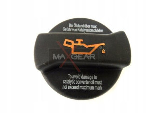 Korek Wlewu Oleju Vw Golf Maxgear