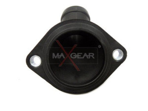 Króciec Wody Vw 1.6-2.0b 1.9tdi Maxgear