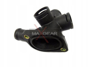Króciec Wody Vw 1.6b Vento Pol Maxgear