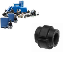 Guma Stabilizatora Vw Przód A4 A6 Passat 94- 27mm