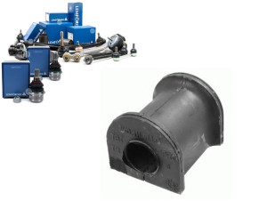 Guma Stabilizatora Vw Tył Caddy Wew. 04- 19mm Lemf