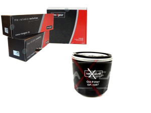 Filtr Oleju Ford 1,25-1,6b Maxgear
