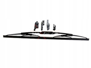 Pióro Wycieraczki 425mm 17 1 Szt. Universal Maxgear