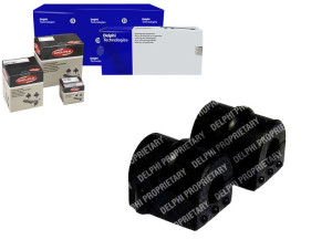 Zestaw Naprawczy Stabilizatora Opel Corsa C 1.0-1.