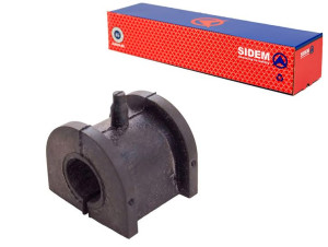 Guma Stabilizatora P Volvo V40 S40 97-01 17mm Side