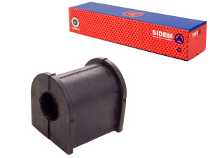 Guma Stabilizatora T Volvo V40 S40 96- 15mm Sidem